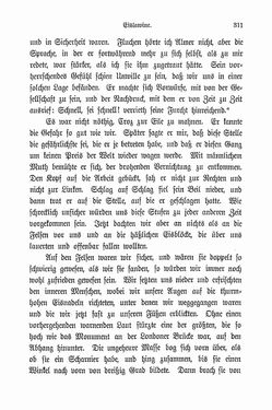 Image of the Page - 311 - in Berg- und Gletscherfahrten in den Alpen in den Jahren 1860 bis 1869