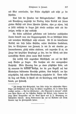 Image of the Page - 317 - in Berg- und Gletscherfahrten in den Alpen in den Jahren 1860 bis 1869