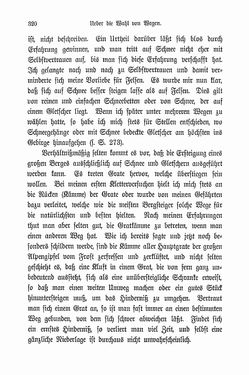 Bild der Seite - 320 - in Berg- und Gletscherfahrten in den Alpen in den Jahren 1860 bis 1869