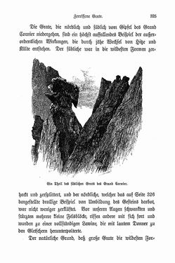 Bild der Seite - 325 - in Berg- und Gletscherfahrten in den Alpen in den Jahren 1860 bis 1869