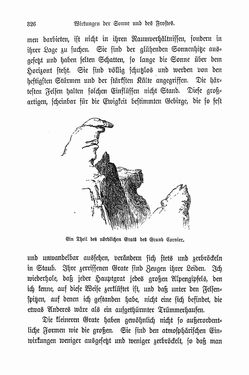 Image of the Page - 326 - in Berg- und Gletscherfahrten in den Alpen in den Jahren 1860 bis 1869