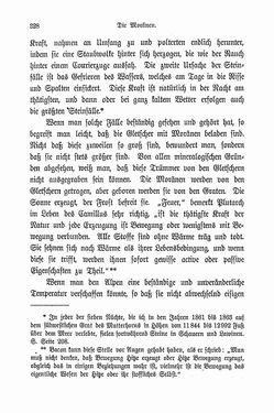 Image of the Page - 328 - in Berg- und Gletscherfahrten in den Alpen in den Jahren 1860 bis 1869