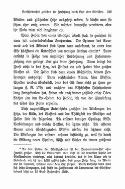 Image of the Page - 329 - in Berg- und Gletscherfahrten in den Alpen in den Jahren 1860 bis 1869