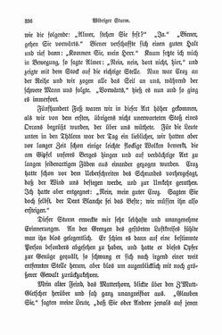 Image of the Page - 336 - in Berg- und Gletscherfahrten in den Alpen in den Jahren 1860 bis 1869