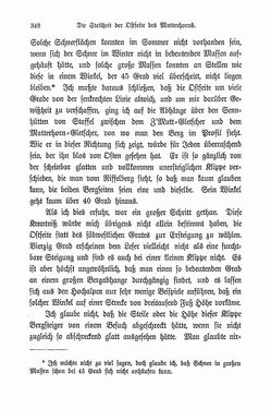 Image of the Page - 348 - in Berg- und Gletscherfahrten in den Alpen in den Jahren 1860 bis 1869