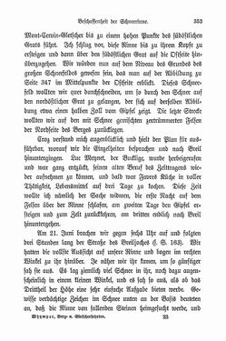 Image of the Page - 353 - in Berg- und Gletscherfahrten in den Alpen in den Jahren 1860 bis 1869