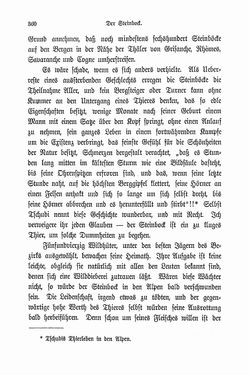 Image of the Page - 360 - in Berg- und Gletscherfahrten in den Alpen in den Jahren 1860 bis 1869