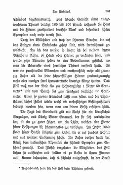 Image of the Page - 361 - in Berg- und Gletscherfahrten in den Alpen in den Jahren 1860 bis 1869