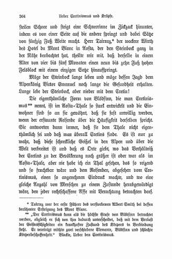 Image of the Page - 364 - in Berg- und Gletscherfahrten in den Alpen in den Jahren 1860 bis 1869