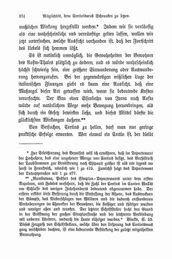 Bild der Seite - 374 - in Berg- und Gletscherfahrten in den Alpen in den Jahren 1860 bis 1869