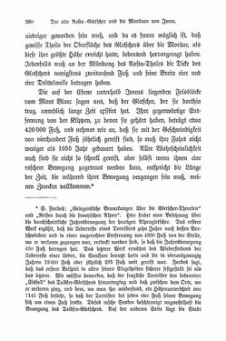 Image of the Page - 380 - in Berg- und Gletscherfahrten in den Alpen in den Jahren 1860 bis 1869