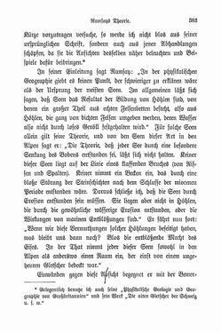 Image of the Page - 383 - in Berg- und Gletscherfahrten in den Alpen in den Jahren 1860 bis 1869