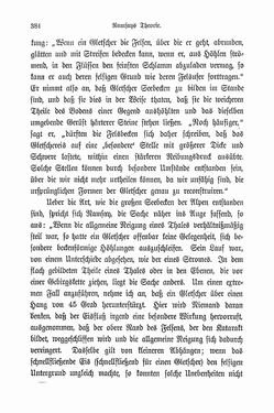 Image of the Page - 384 - in Berg- und Gletscherfahrten in den Alpen in den Jahren 1860 bis 1869