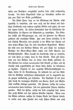 Image of the Page - 390 - in Berg- und Gletscherfahrten in den Alpen in den Jahren 1860 bis 1869