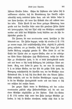 Image of the Page - 391 - in Berg- und Gletscherfahrten in den Alpen in den Jahren 1860 bis 1869