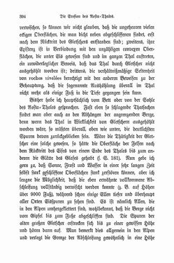 Image of the Page - 394 - in Berg- und Gletscherfahrten in den Alpen in den Jahren 1860 bis 1869