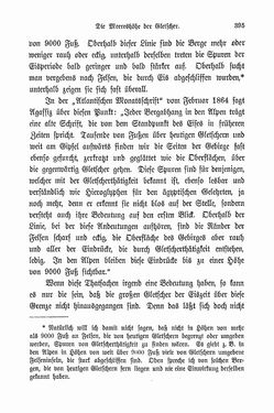 Image of the Page - 395 - in Berg- und Gletscherfahrten in den Alpen in den Jahren 1860 bis 1869