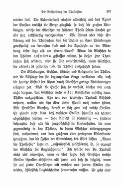 Image of the Page - 397 - in Berg- und Gletscherfahrten in den Alpen in den Jahren 1860 bis 1869