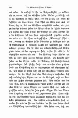 Image of the Page - 398 - in Berg- und Gletscherfahrten in den Alpen in den Jahren 1860 bis 1869