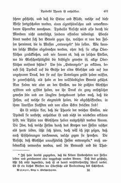 Image of the Page - 401 - in Berg- und Gletscherfahrten in den Alpen in den Jahren 1860 bis 1869