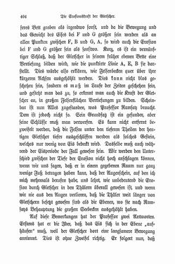 Bild der Seite - 404 - in Berg- und Gletscherfahrten in den Alpen in den Jahren 1860 bis 1869