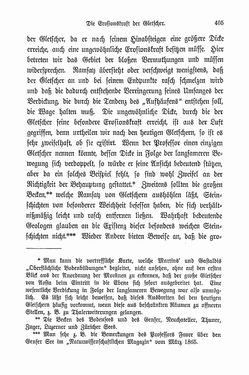 Bild der Seite - 405 - in Berg- und Gletscherfahrten in den Alpen in den Jahren 1860 bis 1869