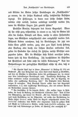 Image of the Page - 409 - in Berg- und Gletscherfahrten in den Alpen in den Jahren 1860 bis 1869