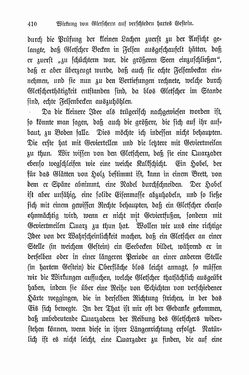 Image of the Page - 410 - in Berg- und Gletscherfahrten in den Alpen in den Jahren 1860 bis 1869