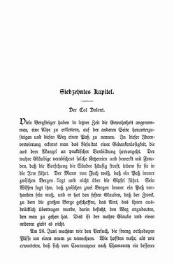 Bild der Seite - 420 - in Berg- und Gletscherfahrten in den Alpen in den Jahren 1860 bis 1869