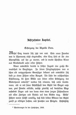 Bild der Seite - 429 - in Berg- und Gletscherfahrten in den Alpen in den Jahren 1860 bis 1869