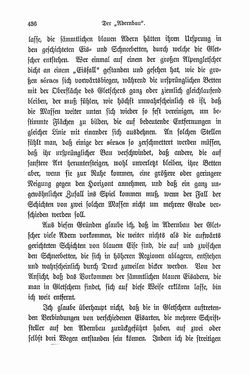 Image of the Page - 436 - in Berg- und Gletscherfahrten in den Alpen in den Jahren 1860 bis 1869