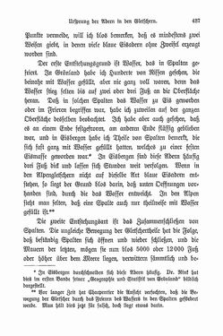 Image of the Page - 437 - in Berg- und Gletscherfahrten in den Alpen in den Jahren 1860 bis 1869