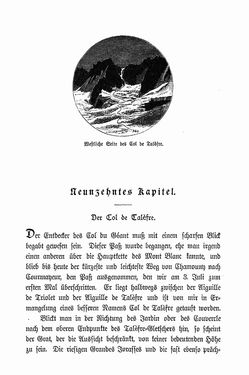 Bild der Seite - 445 - in Berg- und Gletscherfahrten in den Alpen in den Jahren 1860 bis 1869