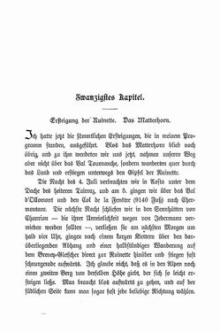 Bild der Seite - 450 - in Berg- und Gletscherfahrten in den Alpen in den Jahren 1860 bis 1869