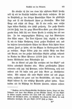 Image of the Page - 451 - in Berg- und Gletscherfahrten in den Alpen in den Jahren 1860 bis 1869