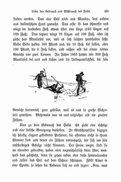 Bild der Seite - 455 - in Berg- und Gletscherfahrten in den Alpen in den Jahren 1860 bis 1869