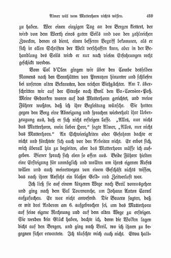 Image of the Page - 459 - in Berg- und Gletscherfahrten in den Alpen in den Jahren 1860 bis 1869