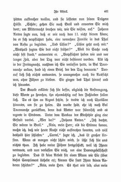 Image of the Page - 461 - in Berg- und Gletscherfahrten in den Alpen in den Jahren 1860 bis 1869