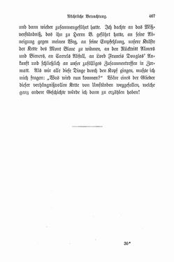 Image of the Page - 467 - in Berg- und Gletscherfahrten in den Alpen in den Jahren 1860 bis 1869