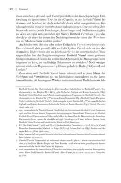 Bild der Seite - 20 - in Berthold Viertel - Eine Biografie der Wiener Moderne
