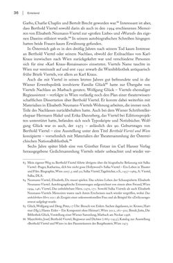 Bild der Seite - 36 - in Berthold Viertel - Eine Biografie der Wiener Moderne