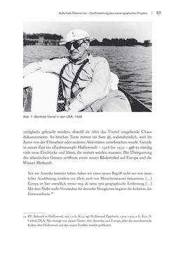 Bild der Seite - 57 - in Berthold Viertel - Eine Biografie der Wiener Moderne