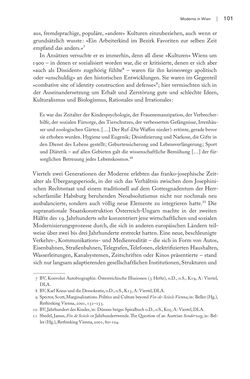 Bild der Seite - 101 - in Berthold Viertel - Eine Biografie der Wiener Moderne