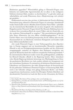 Bild der Seite - 102 - in Berthold Viertel - Eine Biografie der Wiener Moderne