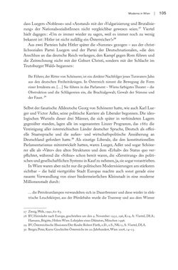 Bild der Seite - 105 - in Berthold Viertel - Eine Biografie der Wiener Moderne