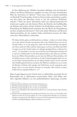 Image of the Page - 112 - in Berthold Viertel - Eine Biografie der Wiener Moderne