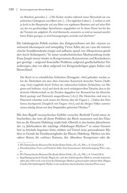 Image of the Page - 120 - in Berthold Viertel - Eine Biografie der Wiener Moderne