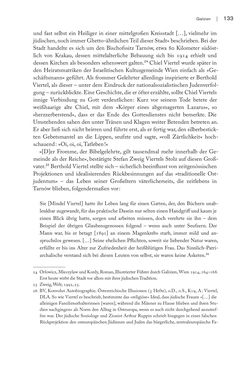 Image of the Page - 133 - in Berthold Viertel - Eine Biografie der Wiener Moderne