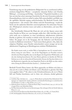 Image of the Page - 144 - in Berthold Viertel - Eine Biografie der Wiener Moderne