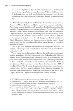 Image of the Page - 146 - in Berthold Viertel - Eine Biografie der Wiener Moderne